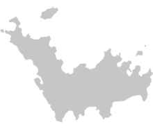 map saint-barth