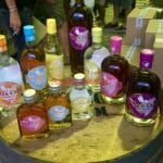 France antilles rhum island