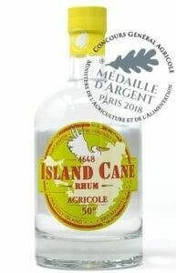 rhum island medaille argent concours-general-agricole-193x300