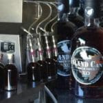 rhum island embouteillage