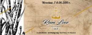 rum love wroctaw festiwal