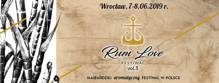 rum love wroctaw festiwal