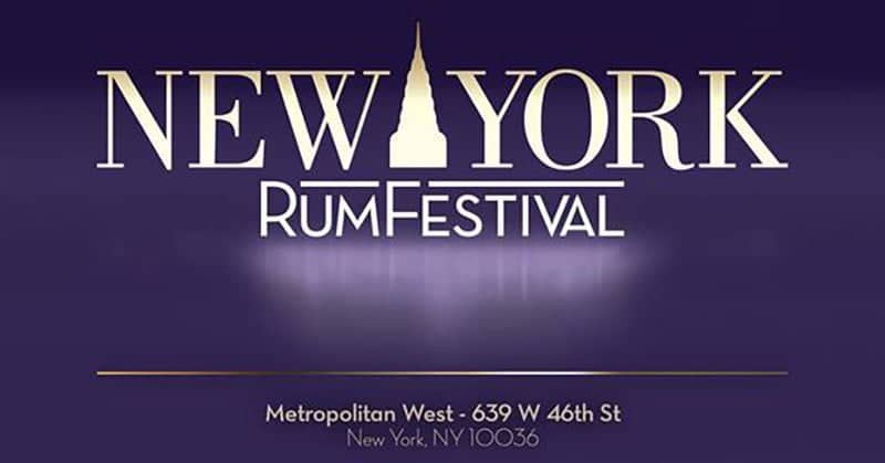 newyork rum festival