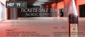 nordic rum fest NRF