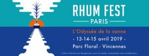 Rhum fest Paris