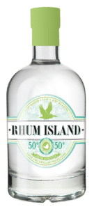 Rhum island agricole