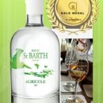 Caribbean Rum Awards